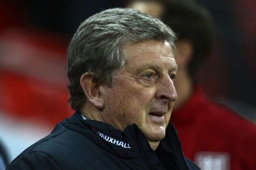 Hodgson not fazed by Ferdinand-Cole reunion