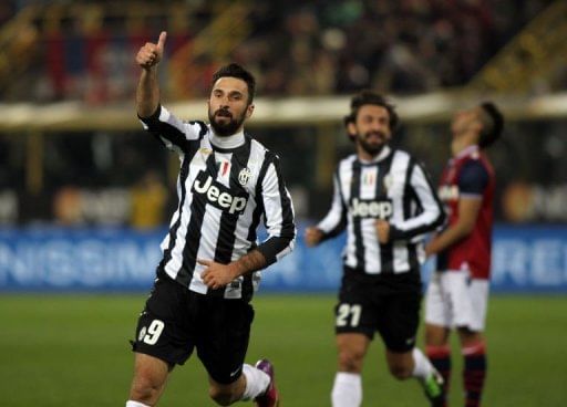 Conte rages as Juve move 12 points clear