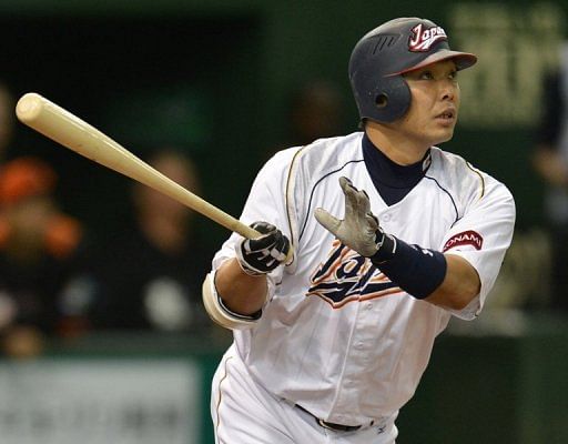 Japan reclaims World Baseball Classic crown