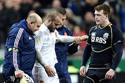 Michalak ruled out for at least 3 weeks