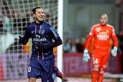 PSG held as Beckham returns to scene of 1998 shame