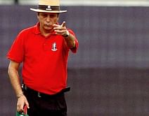 Bangladesh bans top umpire for 10 years