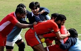Pakistan looks to kabaddi to build rugby