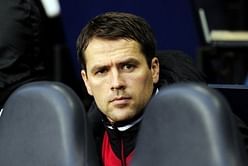 Hodgson hails 'magnificent' Owen
