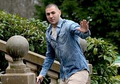 Benzema ponders goalless run for France