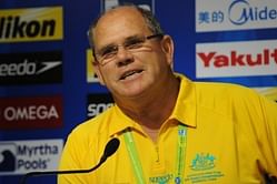 Australia swim head coach out after Olympic flop