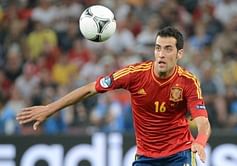 France game 'key to qualification' - Busquets