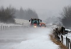 Snow may ruin Capello's Russia plans