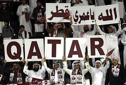 Qatar ready to host summer or winter World Cup