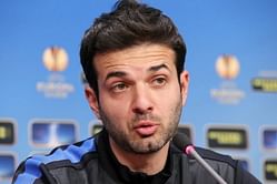 Stramaccioni fires Juve warning shot