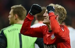 Bayern on brink of Bundesliga title