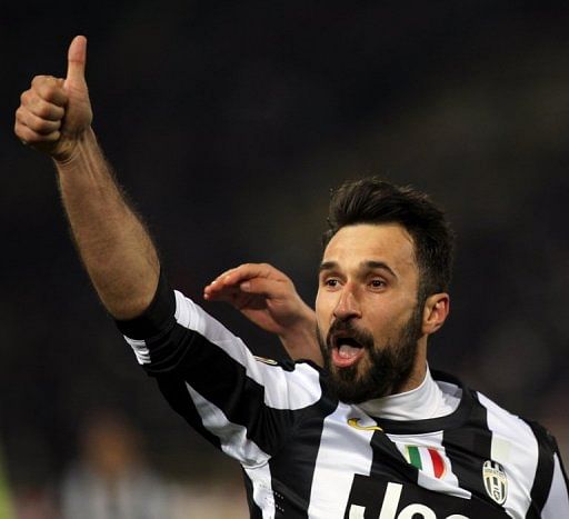 Juve wary of Inter ahead of 'Derby d'Italia'
