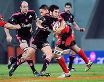 Wilkinson inspires Toulon to Stade rout