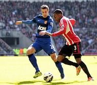 Van Persie hopes goal drought has ended