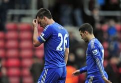 Benitez keeps faith despite setback at Southampton