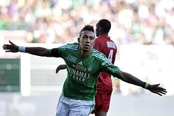 Gabon star set for Premier League switch