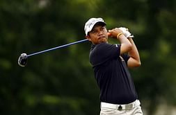 Thai Chawalit takes aim at Avantha Masters