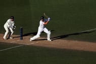 New Zealand v England - 3rd Test: Day 5