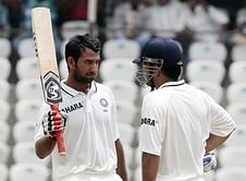 Cheteshwar Pujara- Constructing a new wall of his own