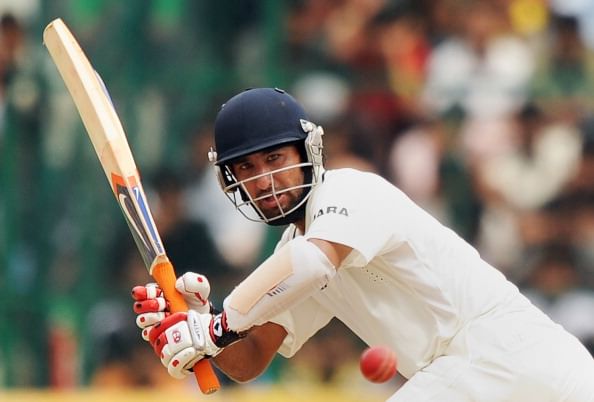 India extend lead to 394 runs (Lunch Report)