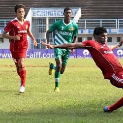 IFA Shield: Pune FC in must-win situation against Saprissa
