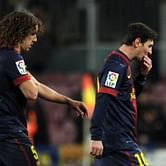Classic hangover or a need for change for Barcelona?