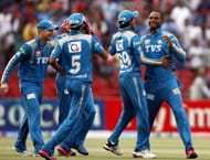 IPL 5: Pune Warriors Vs Deccan Chargers