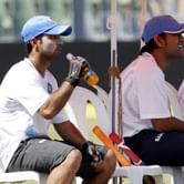 Satire: "I nearly quit cricket" - Rahane