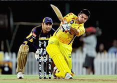 Stats: Players with most runs in IPL