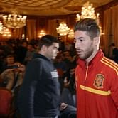 World Cup and reputation hang in balance for Spain in Paris