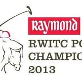 Raymond RWITC Polo Championship 2013
