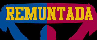La Remuntada - To make a comeback