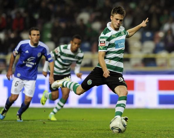 Van Wolfswinkel signing shows Norwich's intent