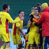 Hungary-Romania World Cup qualifier ends in tie