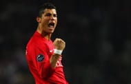 Porto v Manchester United - UEFA Champions League