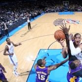 NBA: Westbrook helps Thunder hold off Lakers