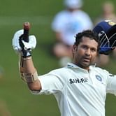 Next Man In - Sachin Tendulkar