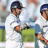 Stats: Indians with most consecutive innings without a Test hundred