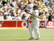 Australia v India - Fourth Test: Day 3