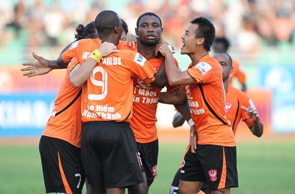 Match Preview: Sai Gon Xuan Thanh vs East Bengal – AFC Cup