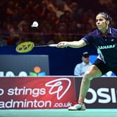 Saina in contention for BWF Player of the Year award