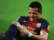 FBL-ESP-LIGA-BARCELONA-RAYOVALLECANO