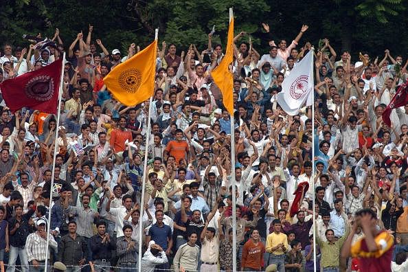 67th Santosh Trophy: Kerala overcome Maharashtra in overtime