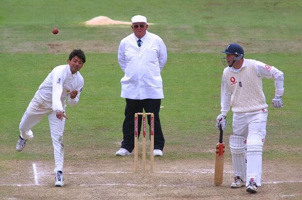 Stats: 10 fastest players to 100 wickets
