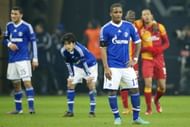 Champions League - FC Schalke 04 v Galatasaray SK Istanbul