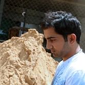 Satire: Sehwag - Gambhir phone conversation