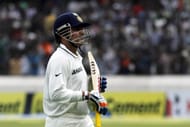 India v New Zealand: 1st Test - Day One