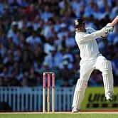 Virender Sehwag: Playing 'Fruit Ninja' on the field
