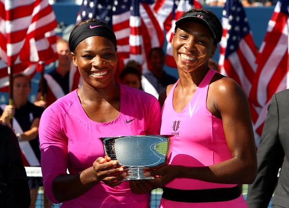 WTA is a perfect example of just how far women have come in the last four decades