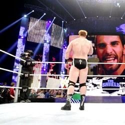 WWE SmackDown Results: March 15, 2013